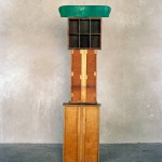 Green Totem, 2011. Digital c-print on cotton paper, 74 x 63,5 cm. Ed. 5+2 AP