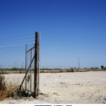Sealevel. Airport - 1.300ha - 1938, 2006. Color photograph, mounted on Dibond, Variable dimensions. Ed. 3+PA