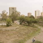 Almería, 2007. Archival pigment print on cotton paper, 116x146 cm. Ed. 5+2 PA