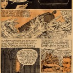 The Second and a Half Dimension, an Expedition to the Photographic Plateau, 2010. Comic, The Fantastic Story of a Discovery.