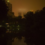 Night Light #3, New York, 2011. Archival pigment print on cotton paper, 85 x 105 cm. Ed 5+2 AP