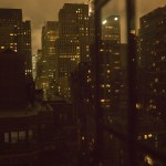 Night Light #9, New York, 2011. Archival pigment print on cotton paper, 59 x 71 cm. Ed 5+2 AP