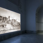 The Second and a Half Dimension, an Expedition to the Photographic Plateau, 2010. Centro Andaluz de Arte Contemporáneo.