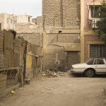 Cairo, 2008. Inkjet print on cotton paper, 75x65 cm. Ed. 5+1 AP.