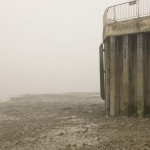 #Thames 5. London, 2008. Archival Inkjet Print, 85x105 cm Ed. 3+2AP