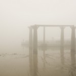 #Thames 9. London, 2008. Archival Inkjet Print, 116x146 cm Ed. 3+2AP