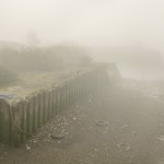 #Thames 10. London, 2008. Archival Inkjet Print, 116x146 cm Ed. 3+2AP