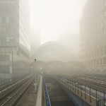 #Thames 11. London, 2008. Archival Inkjet Print, 116x146 cm Ed. 3+2AP