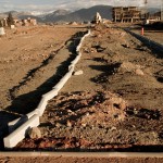 House Development of Lagos Park, Granada, 2005-2006. Silicon C-Print on methacrylate, 45x58 cm. Ed. 7+1 PA