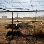 Vega de Acá, Almería, 2005. Silicon C-Print on methacrylate, 65x83 cm. Ed. 7+1 PA