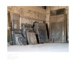 Vocational Panorama. 360º, 2008-2009. Archival pigment print on cotton paper, 40,5 x37,5 cm