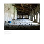 Vocational Panorama. 360º, 2008-2009. Archival pigment print on cotton paper, 40,5 x37,5 cm