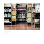 Vocational Panorama. 360º, 2008-2009. Archival pigment print on cotton paper, 40,5 x37,5 cm