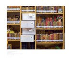 Vocational Panorama. 360º, 2008-2009. Archival pigment print on cotton paper, 40,5 x37,5 cm