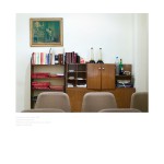 Vocational Panorama. 360º, 2008-2009. Archival pigment print on cotton paper, 40,5 x37,5 cm