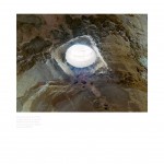 Vocational Panorama. 360º, 2008-2009. Archival pigment print on cotton paper, 40,5 x37,5 cm