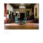 Vocational Panorama. 360º, 2008-2009. Archival pigment print on cotton paper, 40,5 x37,5 cm