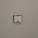 Rememorising Le Voyeur, 2010. Sala Naos, Santander