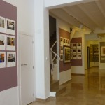 Vocational Panorama, 2014. Exhibition view.