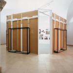 Kunstkamera, 2009. Installation views at the Centre for Contemporary Art Warsaw