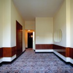 Hotel Europejski, 2006. Lambda D-print on aluminium, 50 x 50 cm.