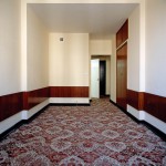 Hotel Europejski, 2006. Lambda D-print on aluminium, 50 x 50 cm.