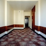 Hotel Europejski, 2006. Lambda D-print on aluminium, 50 x 50 cm.