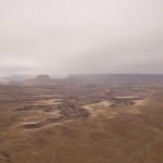 Canyonlands (II), Utah 2011. Archival pigment print, 116x146 cm. Ed. 5 + 2 AP