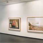 Andalucía, 2009. Exhibition view in Centro de Arte Dos de Mayo, Móstoles, Madrid.