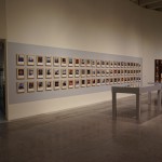 Rehabilitation panorama. Exhibition view. MUSAC
