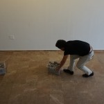 Inventory, 2015. Exhibition view