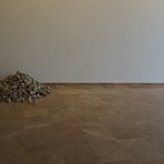 Inventory, 2015. Exhibition view
