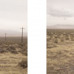 House Near Wendover, Utah 2011. Archival pigment print, 116 x 146 cm. Ed. 5 + 2AP