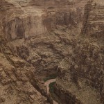 Little Colorado, Arizona 2011. Archival pigment print, 116 x 146 cm. Ed. 5 + 2AP