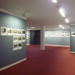 Vocational Panorama. 360º, 2008-2009. Exhibition view