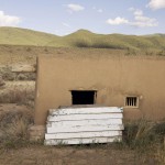 Taos, New Mexico 2011. Archival pigment print on cotton paper , 59x71 cm. Edition of 10