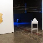 arteBA 2016. Alarcón Criado booth view