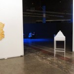 arteBA 2016. Alarcón Criado booth view