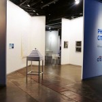 arteBA 2016. Alarcón Criado booth view