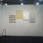 NADA Art Fair New York 2016, Alarcón Criado booth view