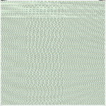 Bernardo Ortiz. Amerikanische Lieder, Untitled, 2017. Giclée print on Canson German paper 300 gr, 90x90 cm