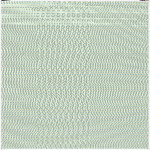 Bernardo Ortiz. Amerikanische Lieder, Untitled, 2017. Giclée print on Canson German paper 300 gr, 90x90 cm