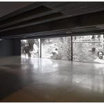 José Alejandro Restrepo, Abandonen Toda Esperanza, Museo la Tertulia, Columbia, 2018, Exhibition View