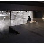 José Alejandro Restrepo, Abandonen Toda Esperanza, Museo la Tertulia, Columbia, 2018, Exhibition View