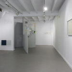 Balance, 2020. Exhibition view