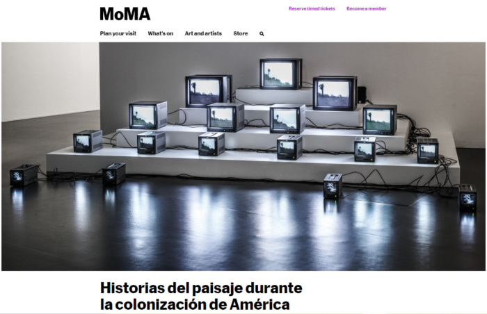 Jose Alejandro Restrepo Artista / jose alejandro restrepo - Buscar con Google | Pepito - Trabaja el videoarte desde 1987.