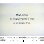 LAS CARTELERAS, 2021. Archival pigment print, 28 x 35 cm
