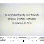 LAS CARTELERAS, 2021. Archival pigment print, 28 x 35 cm