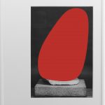 The Rest is History, 2021 Chroma Art Prints, 157 x 124 cm