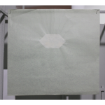 S:T, 2020, Gouache on tissue paper, 22,4x24 cm